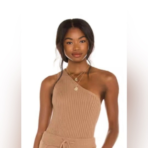 NWTs Revolve Nolan Tank - Picture 1 of 9